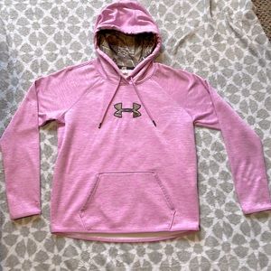 Under Armour hoodie